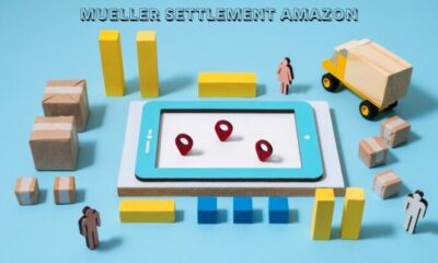 mueller settlement amazon